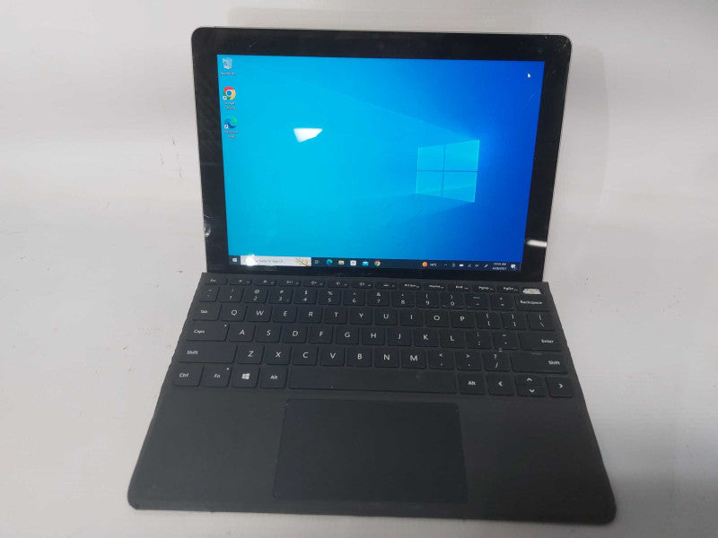 Microsoft Surface Go1825 Intel Pentium 4415Y 1.60GHz 8GB RAM 256GB SSD (READ)