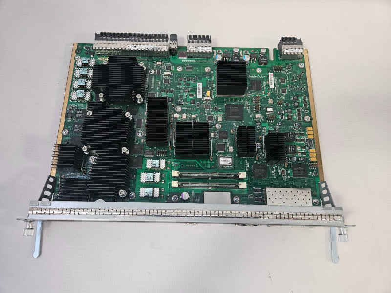 Cisco WS-X45-SUP7-E Supervisor Engine Module SUP7 Q)