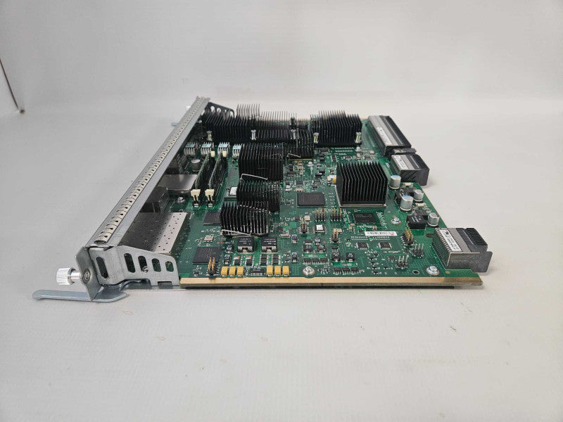Cisco WS-X45-SUP7-E Supervisor Engine Module SUP7 Q)