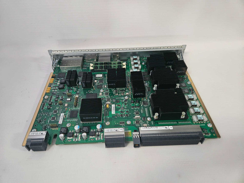 Cisco WS-X45-SUP7-E Supervisor Engine Module SUP7 Q)