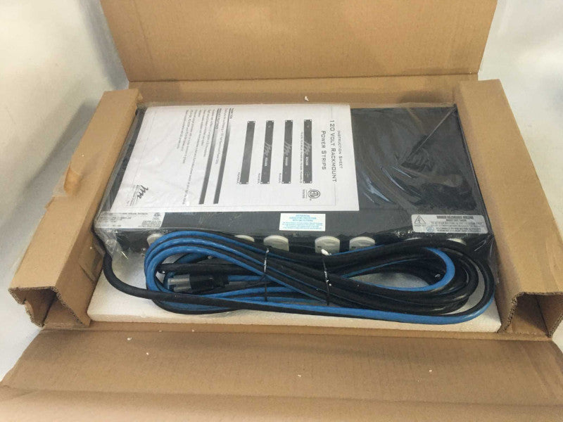 Middle Atlantic Products PD-915RC-20 Power Center