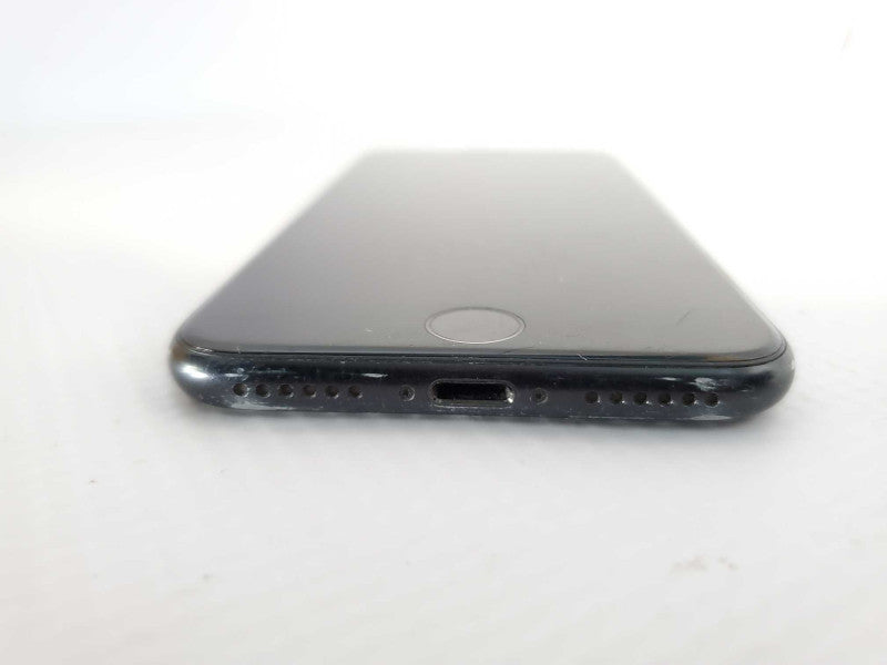 Apple iPhone SE 2nd Gen - 128GB - Black [Read] (