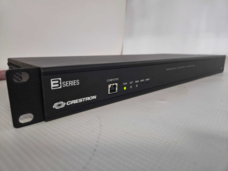 Crestron CP3-Series Advanced Control Processor  )