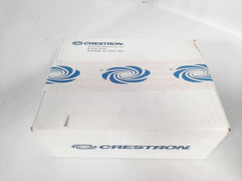 New Crestron DM-RMC-4K-100-C 4K Digital Media Receiver/Room Controller _
