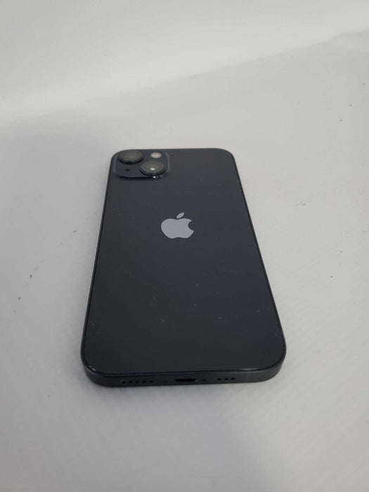 Apple iPhone 13 - 128GB - Black (