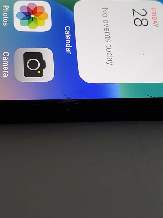 Apple iPhone 13 - 128GB - Black (
