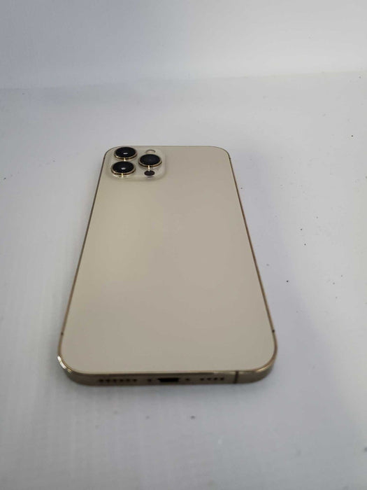 iPhone 12 Pro Max - 256GB - Gold [Read] (