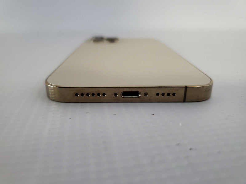 iPhone 12 Pro Max - 256GB - Gold [Read] (