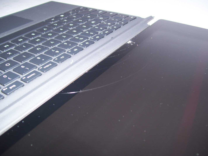 Microsoft Surface Pro 7 (1866) i7-1065G7 16GB RAM 256GB Storage