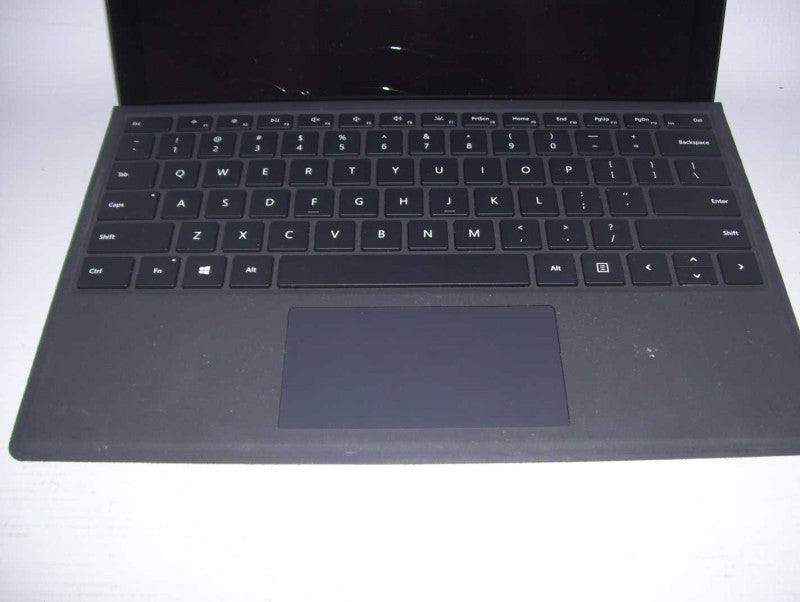 Microsoft Surface Pro 7 (1866) i7-1065G7 16GB RAM 256GB Storage
