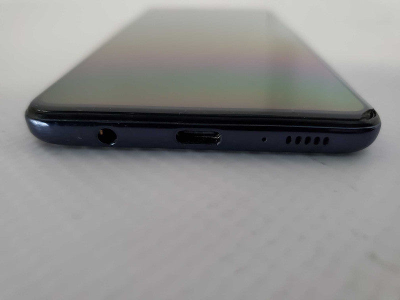 Samsung Galaxy A51 - 64GB - Black (