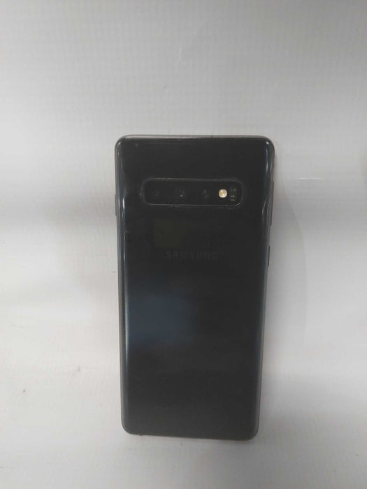 Samsung Galaxy S10 128GGB (Unlocked) Smartphone