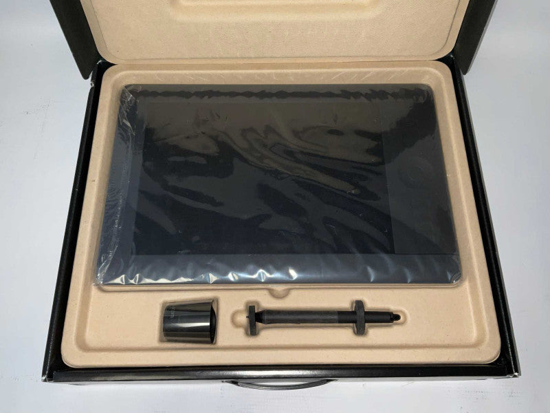 Wacom Intuos 5 Touch Medium Pen Tablet -