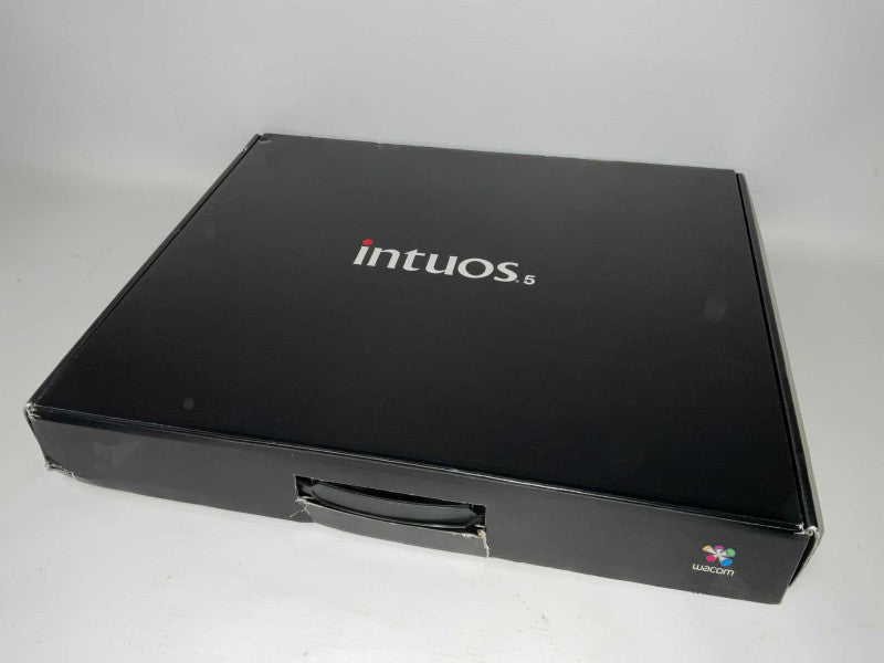 Wacom Intuos 5 Touch Medium Pen Tablet -