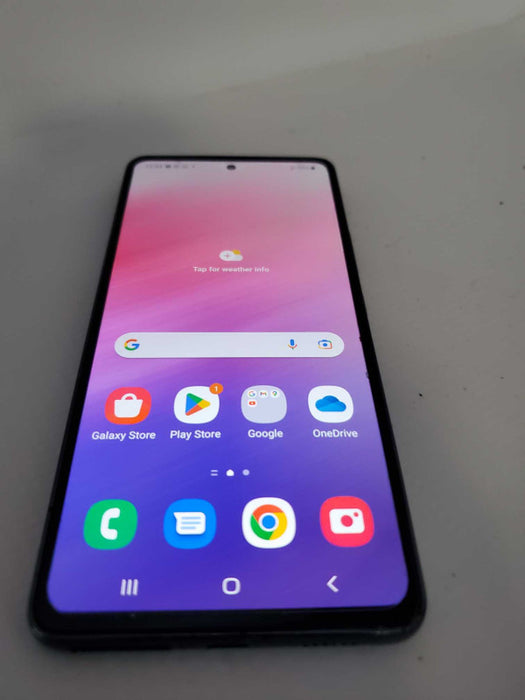 Samsung Galaxy A53 128GB Black (