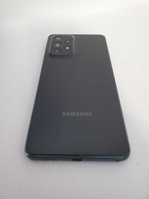 Samsung Galaxy A53 128GB Black (