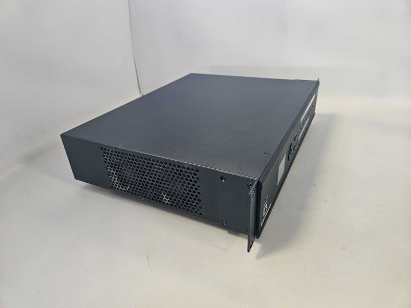 Crestron DM-MD6X4 DM Media Distribution Center )