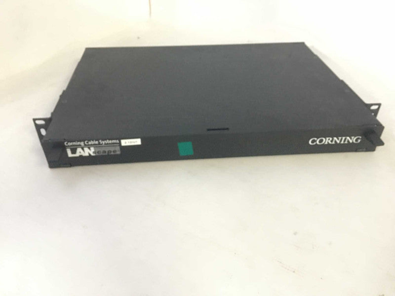 Corning LAN Scape CCH-01U Closed Connector Housing