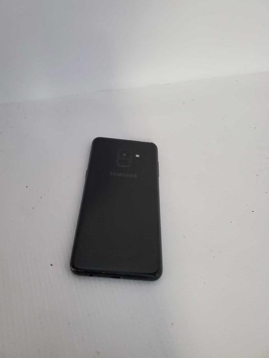 Samsung Galaxy A8 - 32GB - Black (