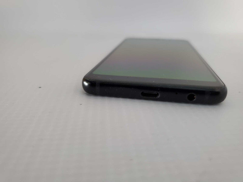 Samsung Galaxy A8 - 32GB - Black (