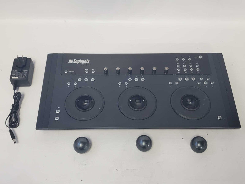 Euphonix MC Color, Color Grading Media Controller |