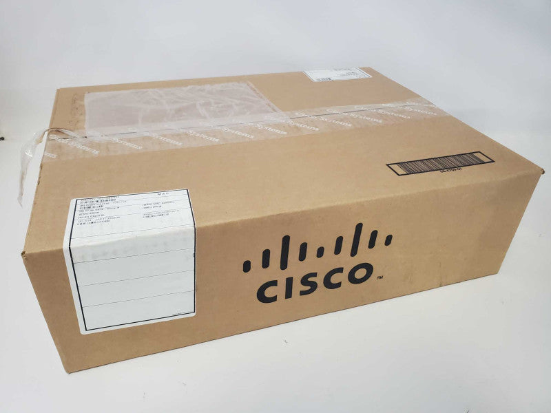 Cisco WS-X4648-RJ45V+E Switch Module (NEW IN BOX) Q|