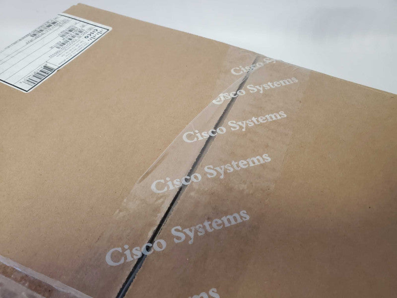 Cisco WS-X4648-RJ45V+E Switch Module (NEW IN BOX) Q|