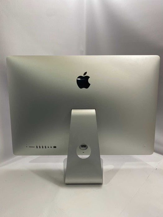 Apple iMac 27\\" Late 2012 Quad-Core i5-3470 8GB 1TB NVIDIA GTX 675MX 1GB READ!