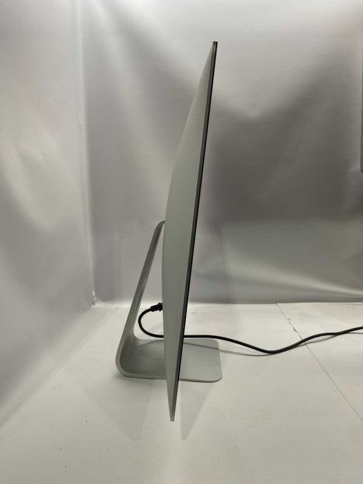 Apple iMac 27\\" Late 2012 Quad-Core i5-3470 8GB 1TB NVIDIA GTX 675MX 1GB READ!
