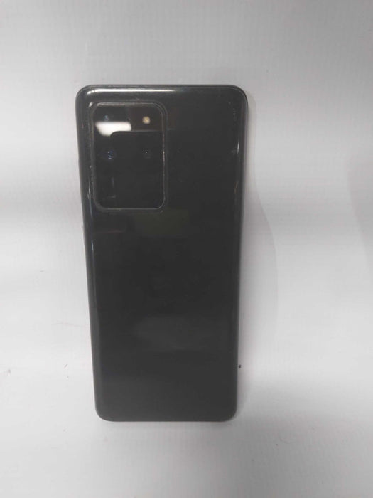 Samsung Galaxy S20 Ultra 5g 128 GB Unlocked (READ)