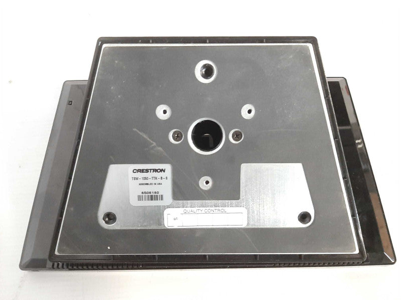 Crestron TSW-1050-B-S 10.1\\" Touch Screen Panel Control Unit Q$