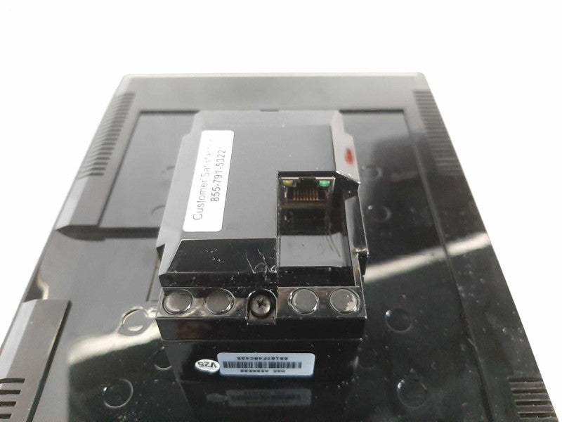 Crestron TSW-1050-B-S 10.1\\" Touch Screen Panel Control Unit Q$