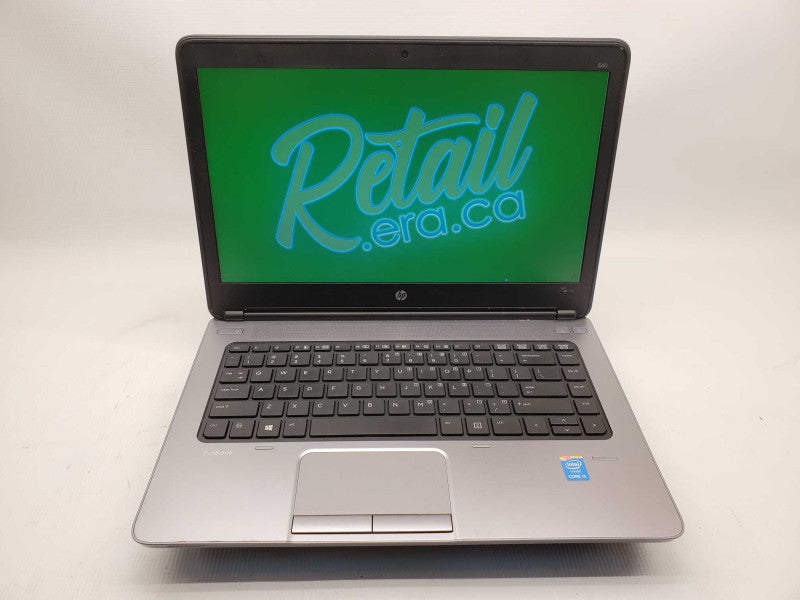 HP Assorted Models Laptop, 1st-3rd Gen iSeries CPU, 8GB RAM Q|
