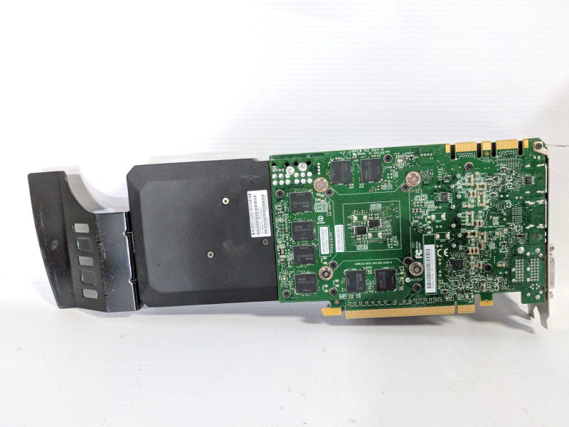 NVIDIA QUADRO K5000 Graphics Card 4GB GDDR5