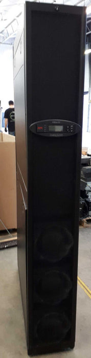 APC InRow SC, 300mm, ACSC100 300mm Air Cooled System Rack-Read notes &