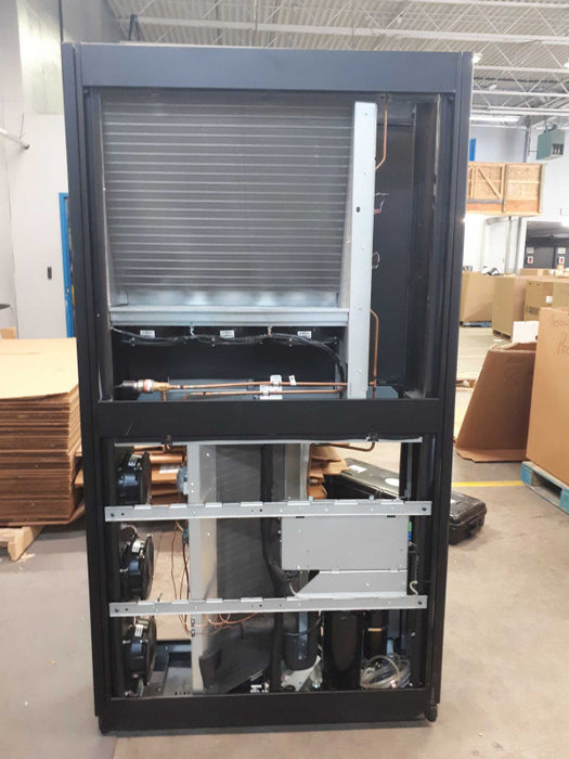 APC InRow SC, 300mm, ACSC100 300mm Air Cooled System Rack-Read notes &
