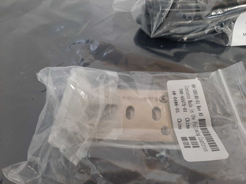 Open-Box Cisco ISR4331/K9 Integrated Services Router w/ Rack mount Ears _