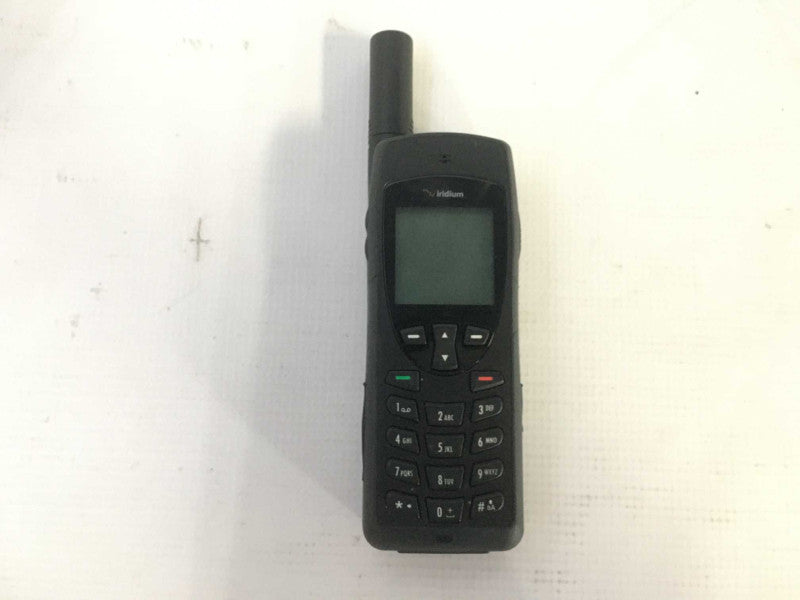 Iridium 9555 Satellite Phone