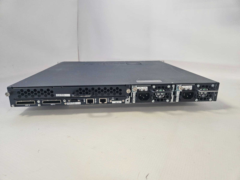 Juniper Networks EX4200-48T 48-Port Gigabit Ethernet Switch Q)