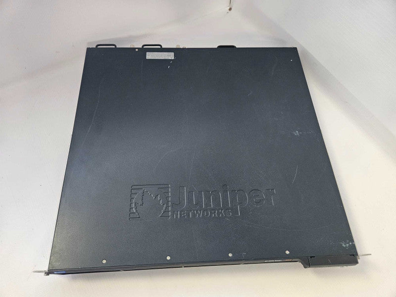 Juniper Networks EX4200-48T 48-Port Gigabit Ethernet Switch Q)