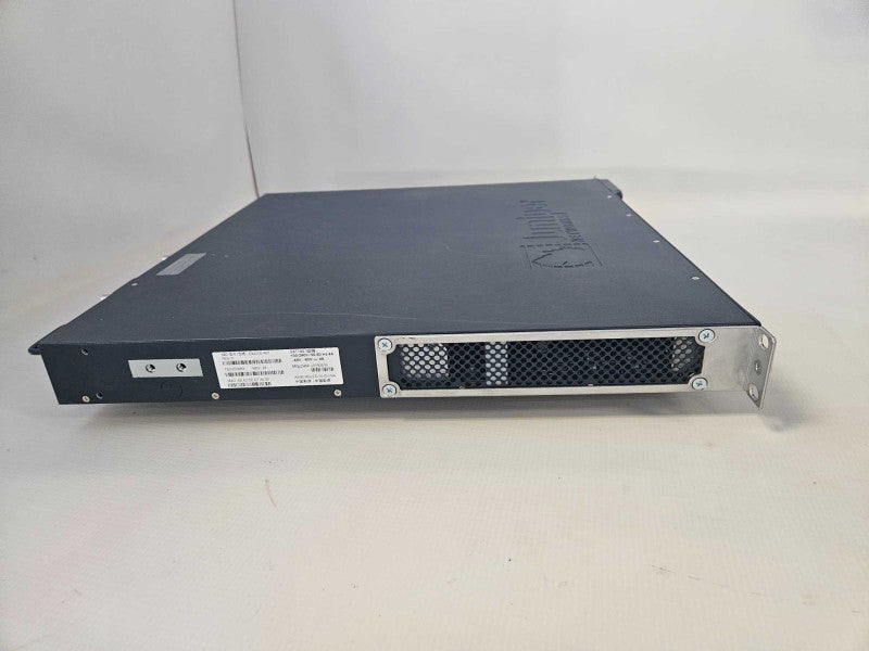 Juniper Networks EX4200-48T 48-Port Gigabit Ethernet Switch Q)