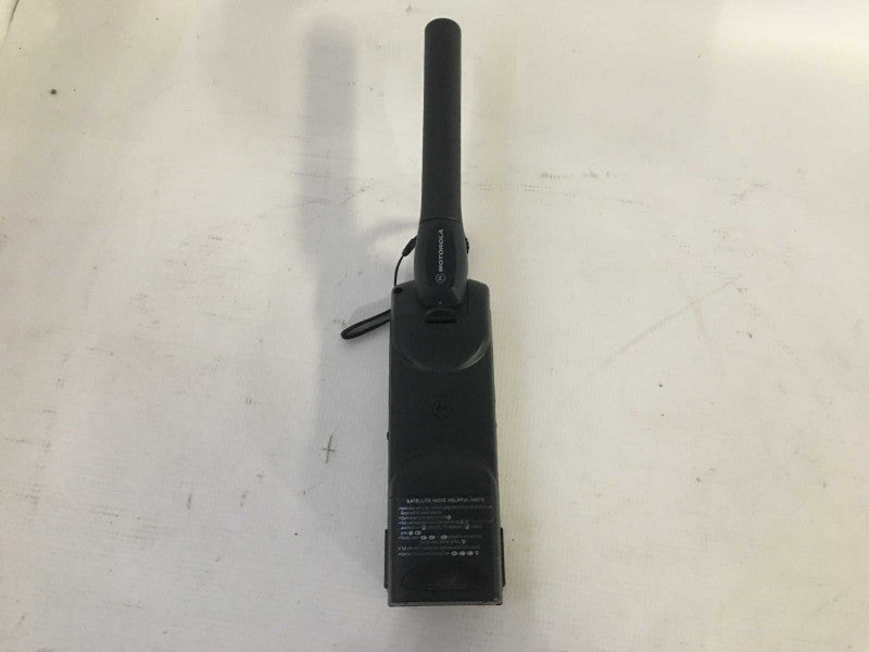 Motorola 9505 Satellite Phone Q