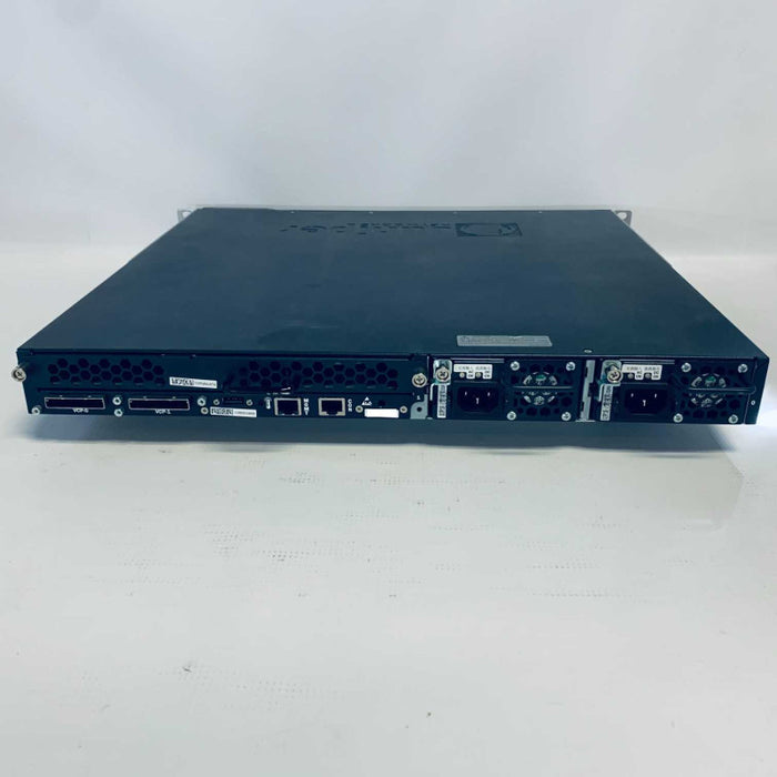 Juniper Networks EX4200-48T 48-Port Gigabit Ethernet Switch Q=