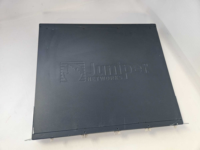 Juniper Networks SRX220 SRX220H 8-Port Gigabit PoE Gateway Firewall )