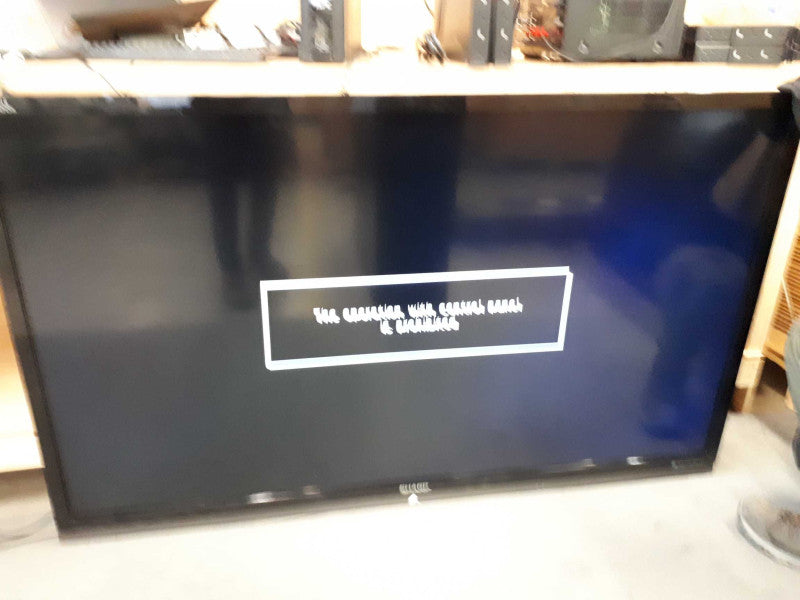 Sharp LC-70LE632U AQUOS LCD 70\\" TV  &