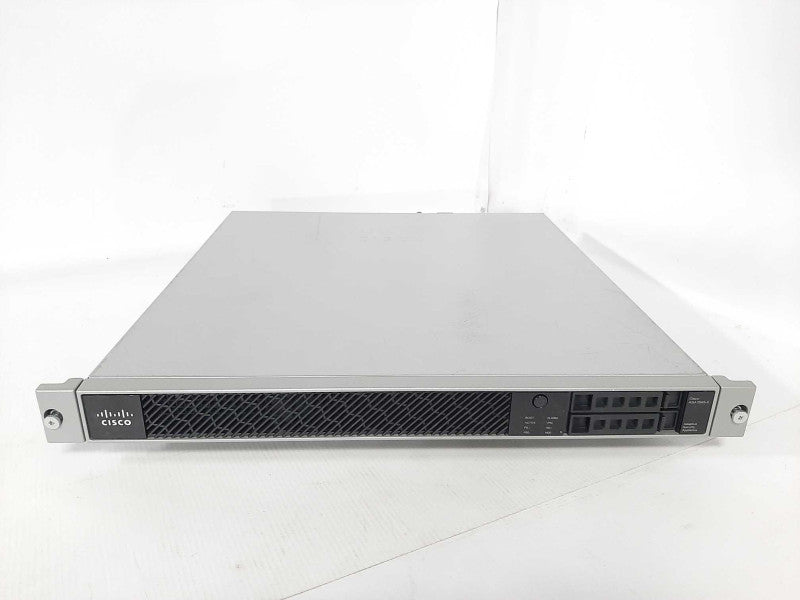 Cisco ASA5545-X Adaptive Security Appliance VPN Premium license, Read _