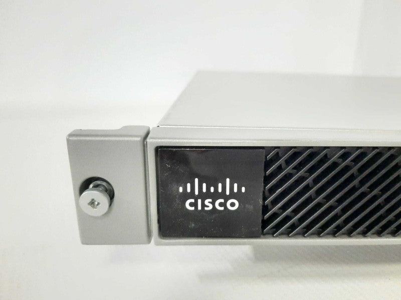 Cisco ASA5545-X Adaptive Security Appliance VPN Premium license, Read _