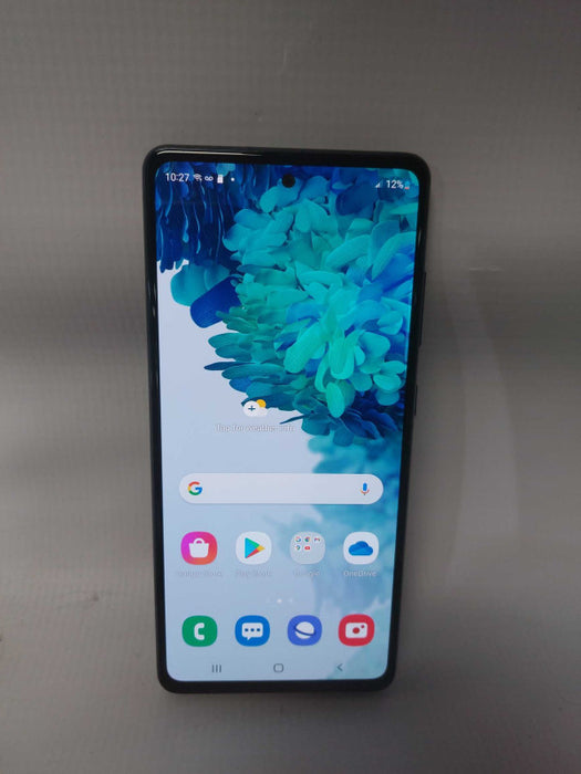 Samsung S20 FE 5G 128GB SM-G781W Factory Unlocked