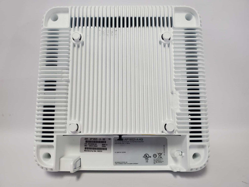 Cisco AIR-AP1852I-A-K9 Aironet |