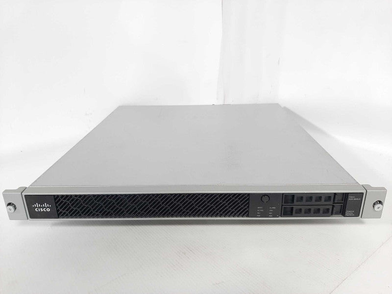 Cisco ASA5545-X Adaptive Security Appliance VPN Premium license, SEE Detail _